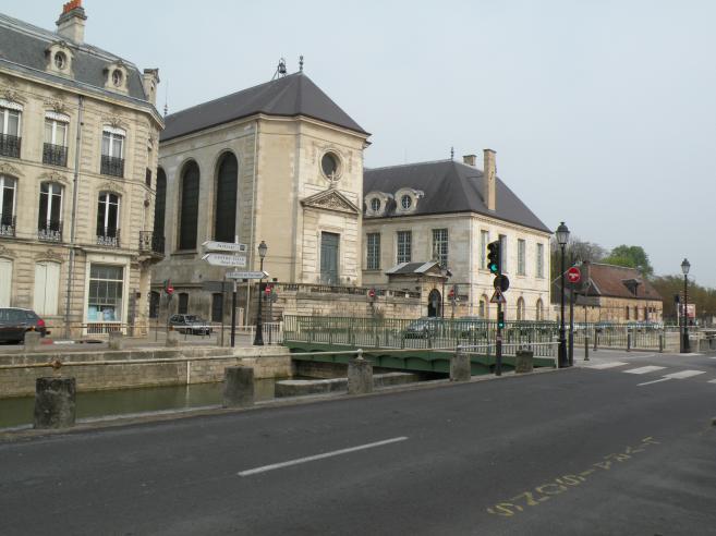  hotel Dieu