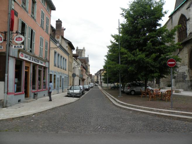  Rue du Rvrend pre Lafra