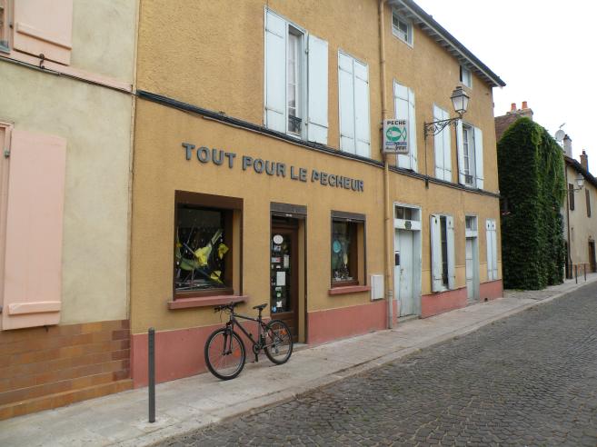  Tout pour le pcheur
