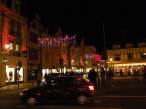  guirlandes de Noel, rue Zola