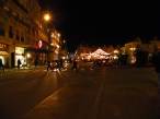  rue Poincar de nuit