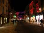  priode des ftes, rue Emile Zola