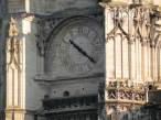  horloge de la cathdrale