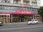  Mondial Tissus, Ste-Savine