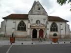  entre de l'glise, Ste-Savine