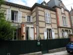  maisons, Sainte-Savine
