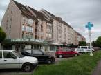  pharmacie, mail des Charmilles