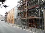  nouveau campus en chantier