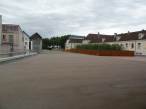  esplanade, nouveau campus