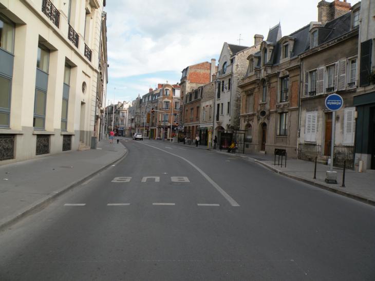  rue Chanzy