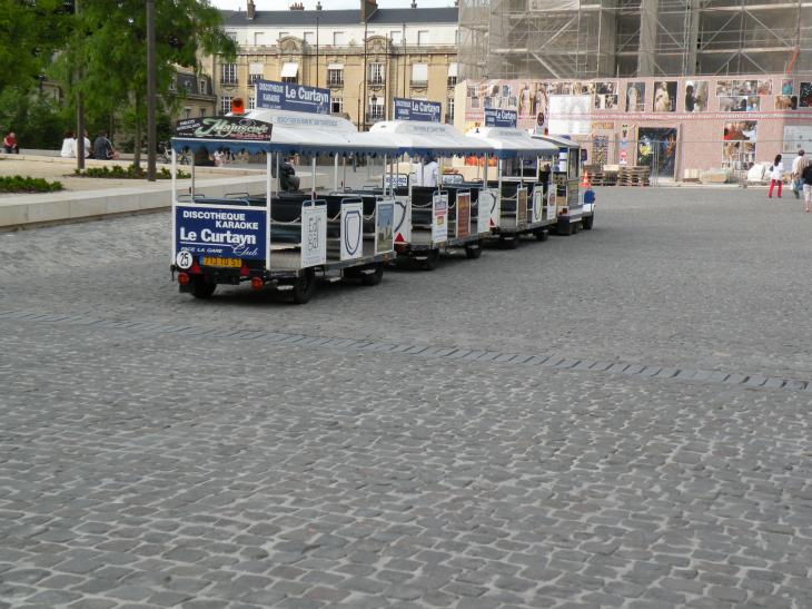  petit train