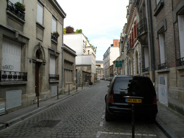  rue pave