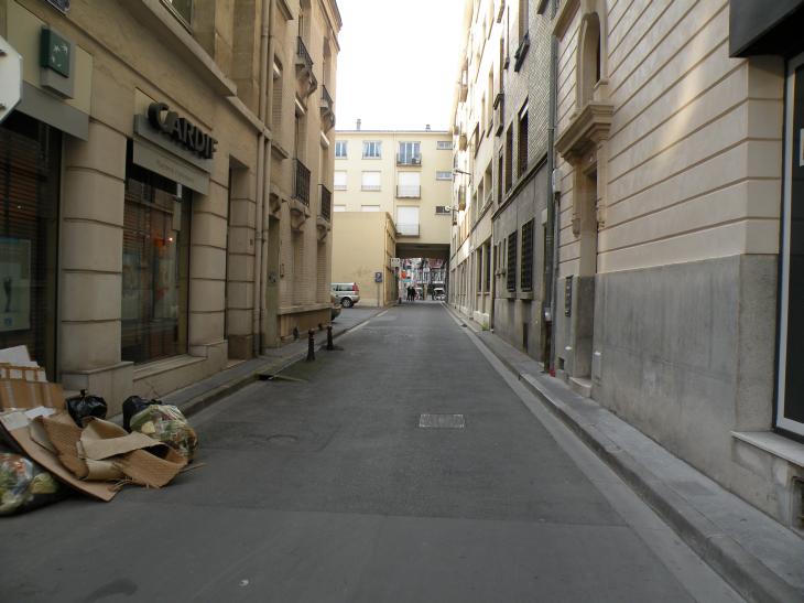  rue de l'crevisse