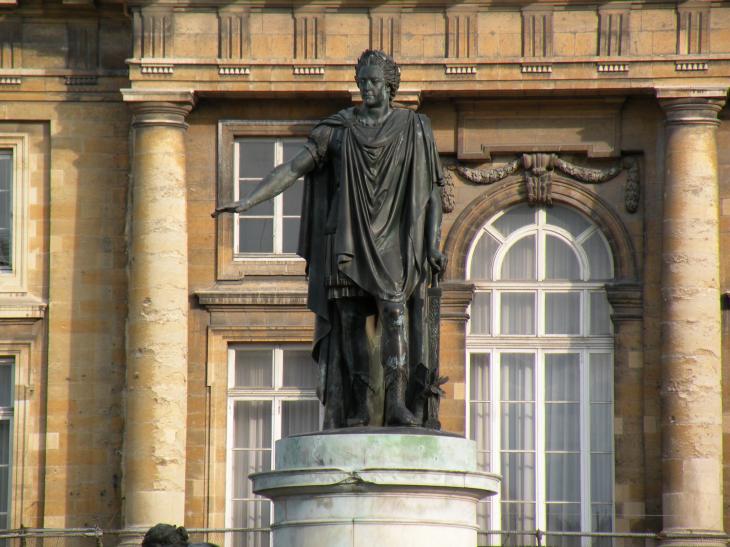  LOUIS XV