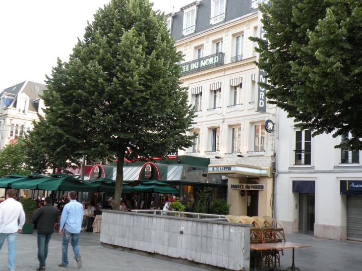  Htel du Nord