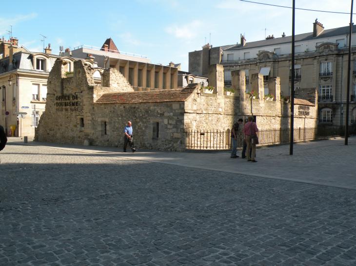  Office du Tourisme