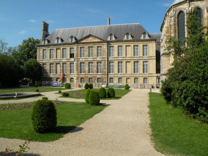  palais archi piscopal