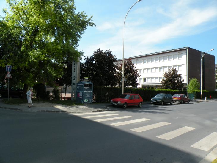  Collge Saint-Remi
