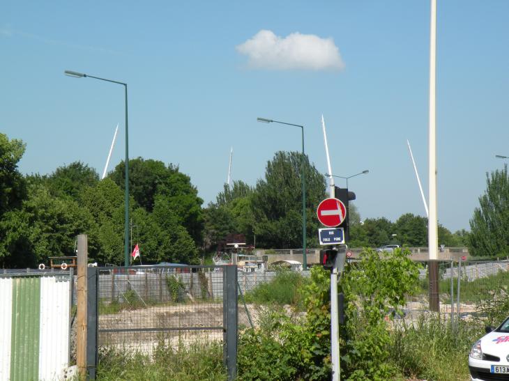  abords du canal