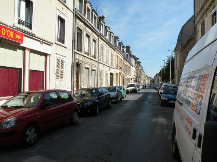  rue du Jard