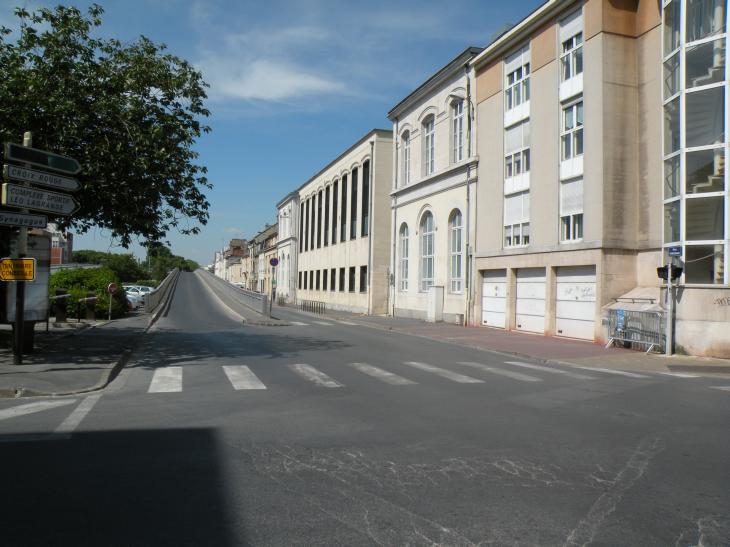  rue Hincmar