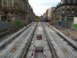 rails du tramway