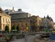  rue Carnot en chantier