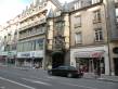  maison avec deux tourelles, rue Carnot