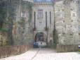  Portes Mordelaises (travaux de mises en valeur)