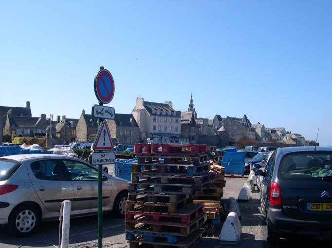  quartier du port
