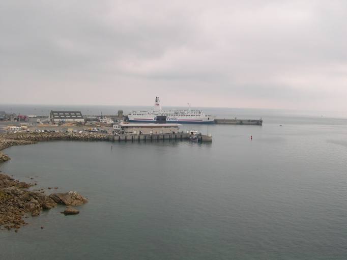  britanny ferries