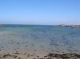 la mer  mare basse