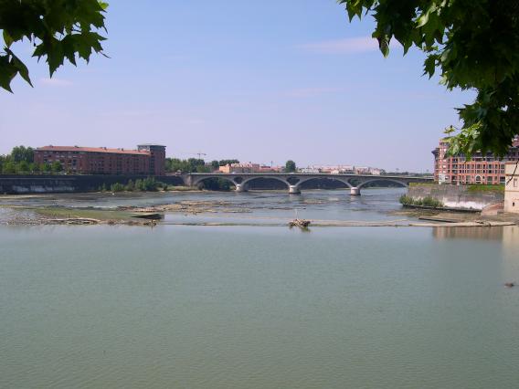  Pont des Catalans