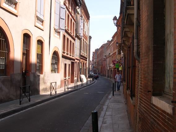  Rue Pargaminires