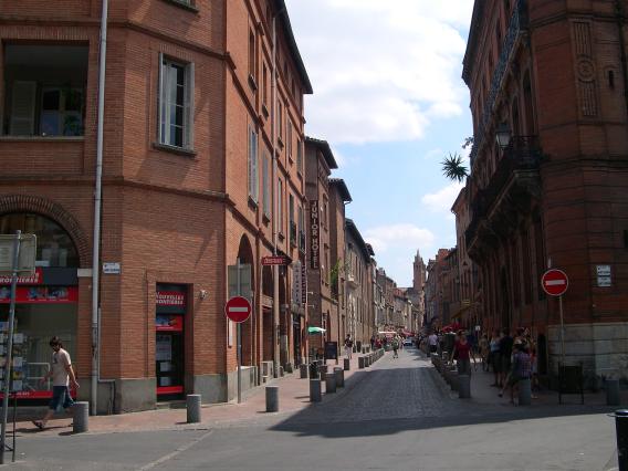  Rue du Taur