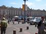 La Place du Capitole et son march bio