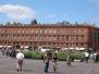 plantations, place du Capitole