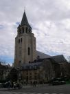  #Eglise de Saint-Germain
