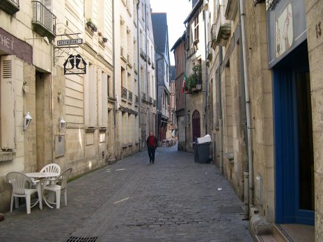  ruelle