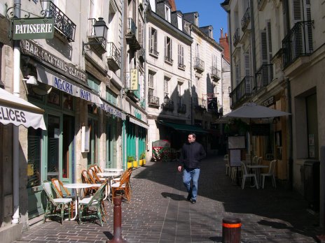  rue commerante