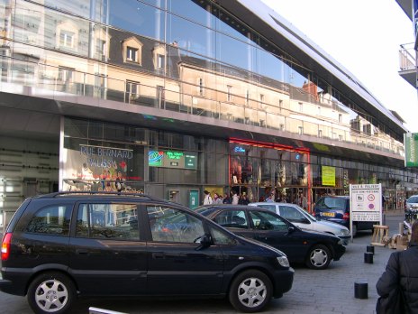  palais des congrs