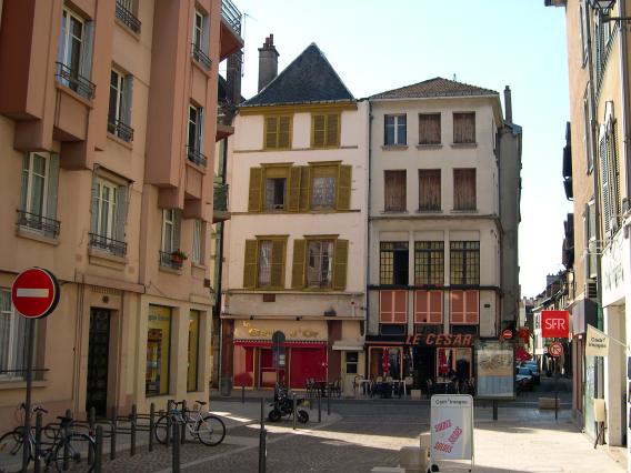  rue du petit Credo