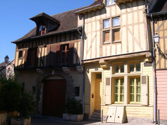  Rue des Pigeons