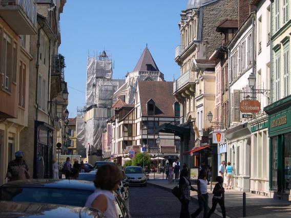  Rue Urbain IV