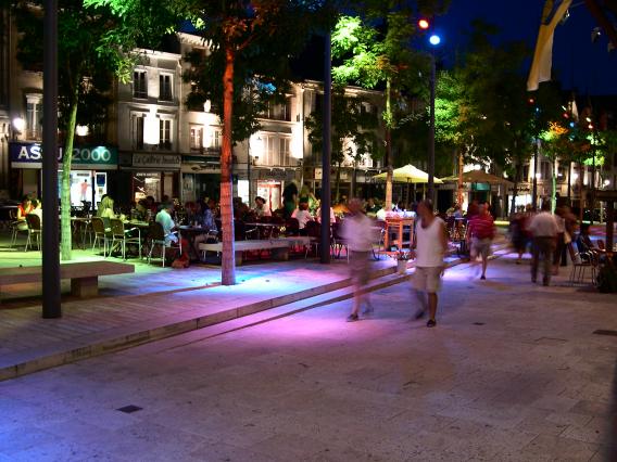  Place Jean Jaurs claire