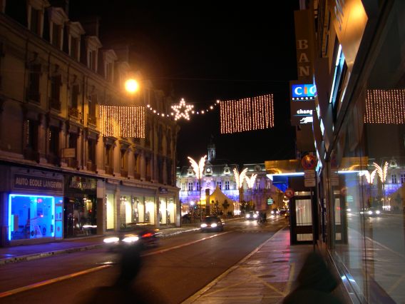  illuminations de nol