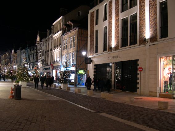  ftes du nouvel an
