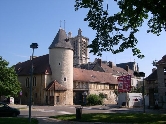  place du Prau