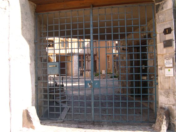  1, rue Linard Gonthier
