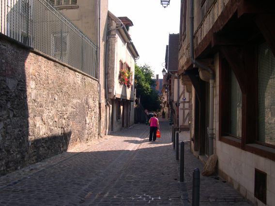  rue Linard Gonthier